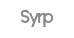 Syrp